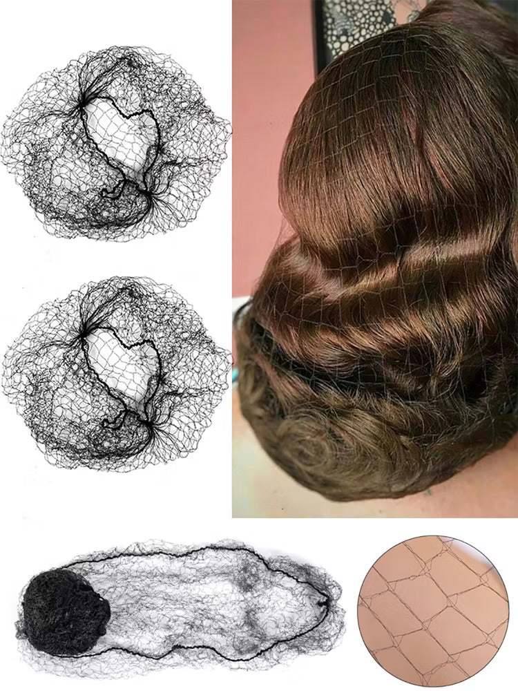 Packaging net