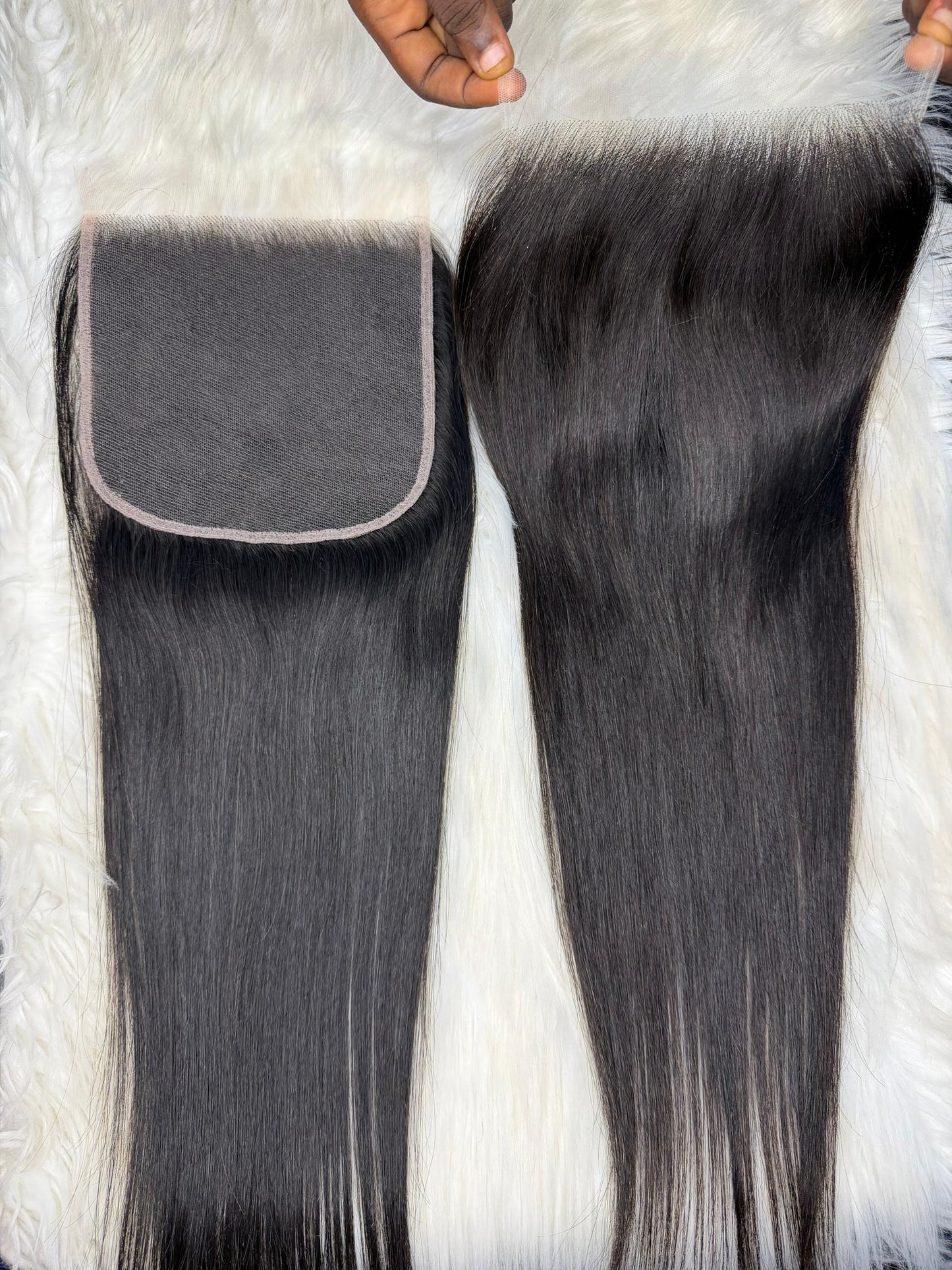 5x5 HD LACE closure