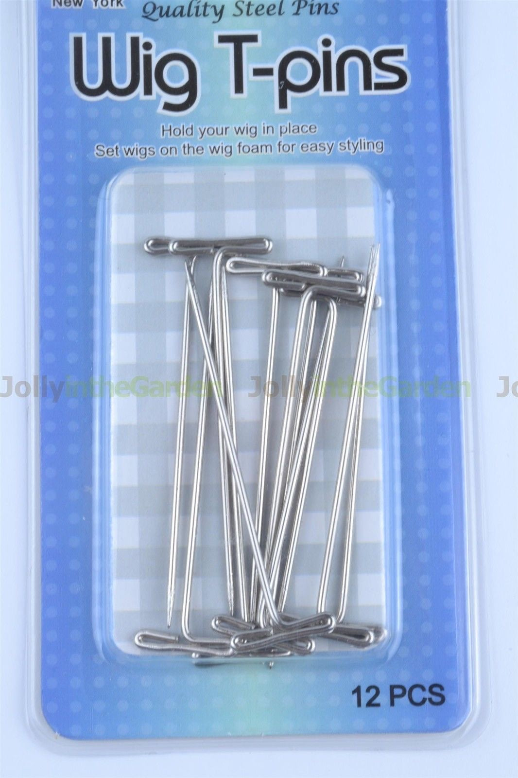 T pins 12 in 1