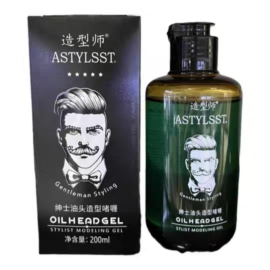 Astylsst Styling Gel