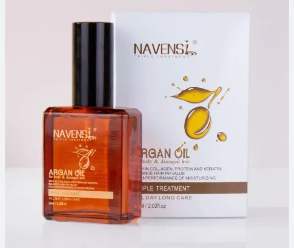 Navensi Argan Oil
