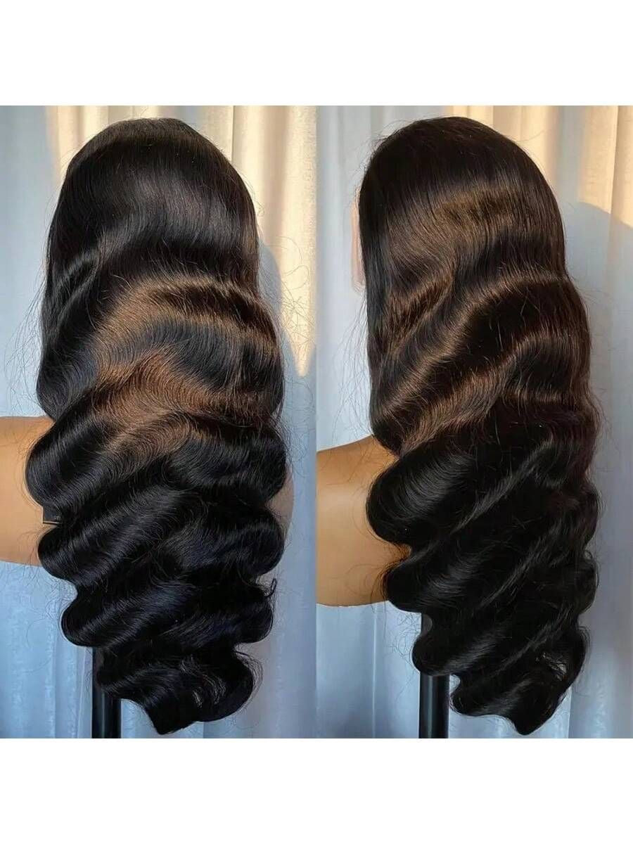 Mina HD Lace SDD Body Wave Wig