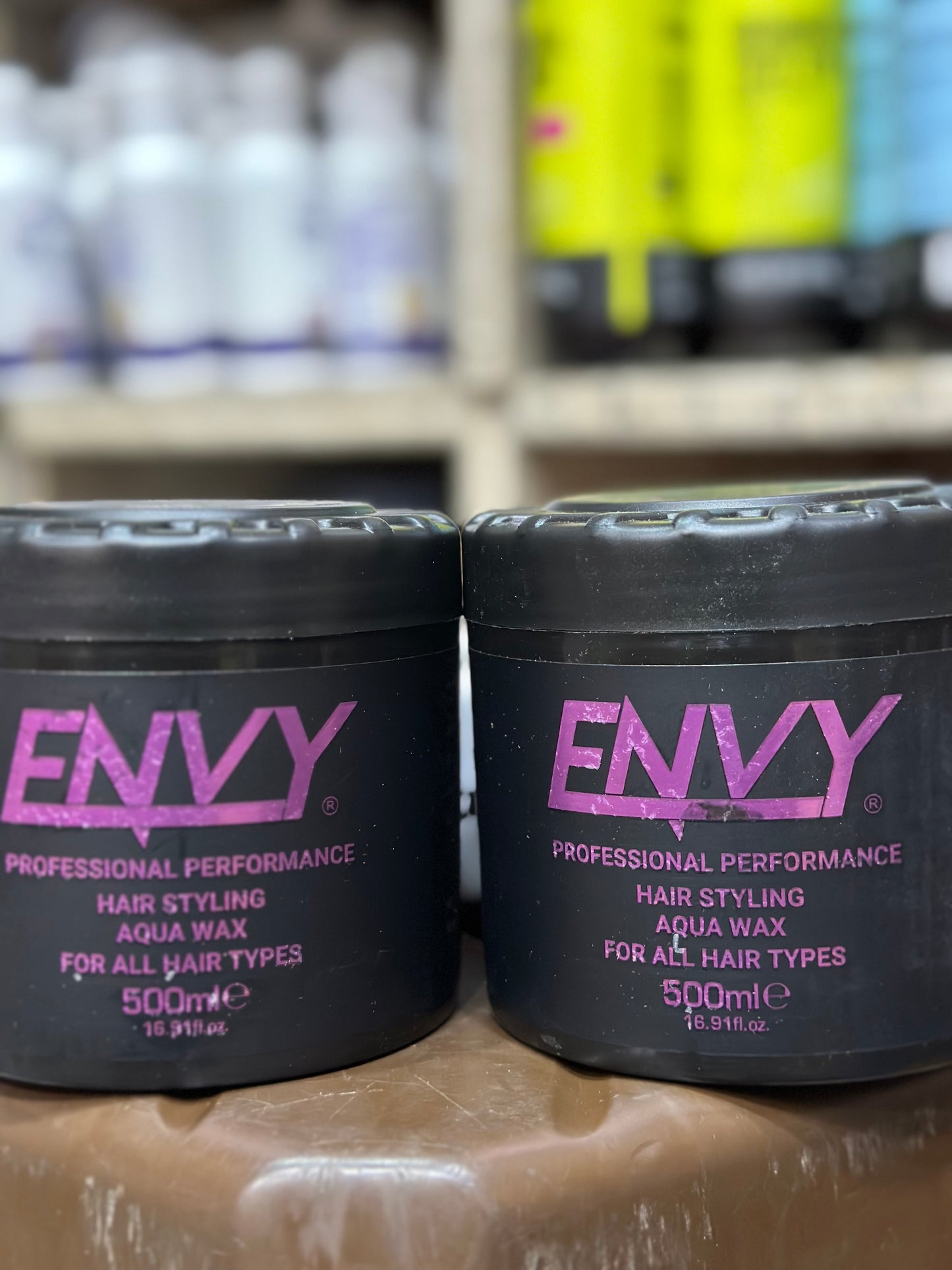 Envy gel