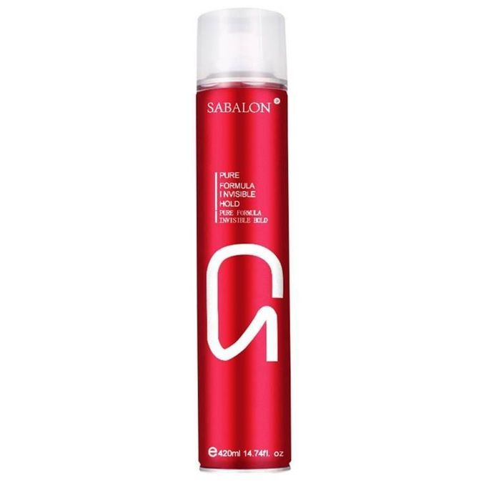 Sabalon Holding Spray