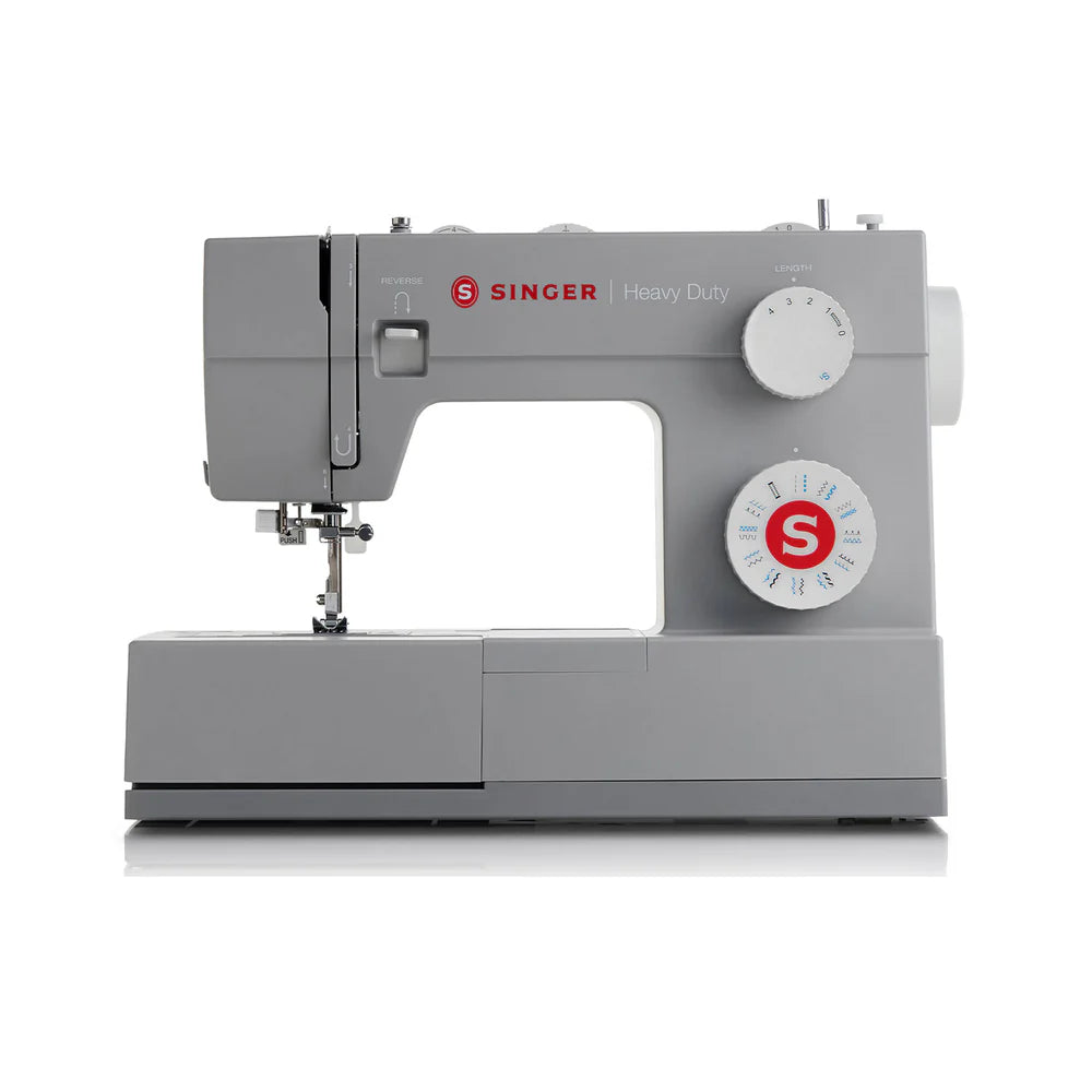 Singer Heavy Duty Machine