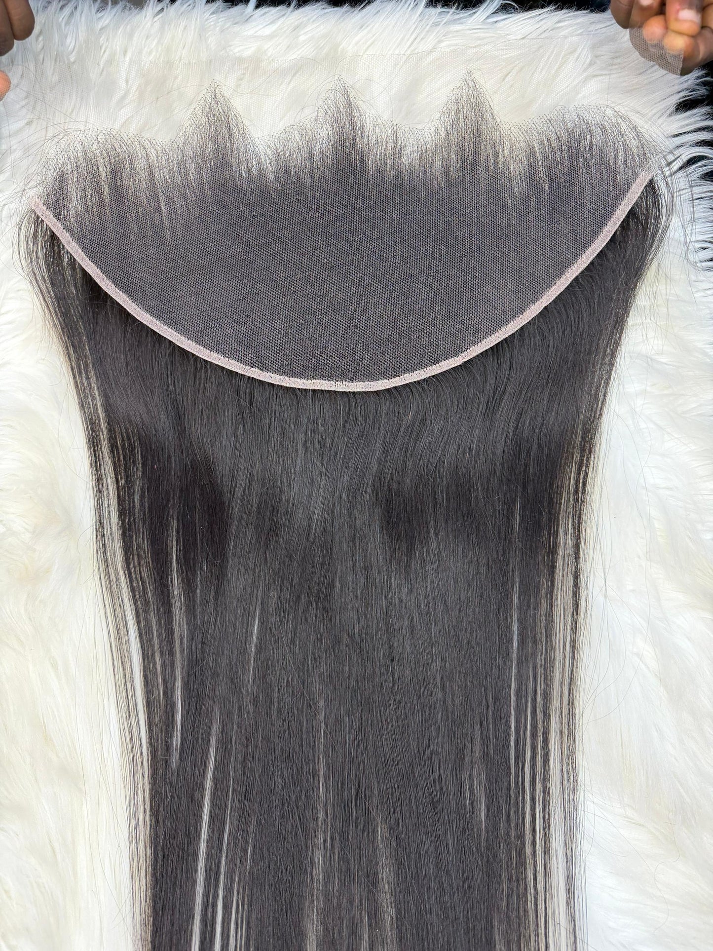 13x6 HD LACE SDD frontal