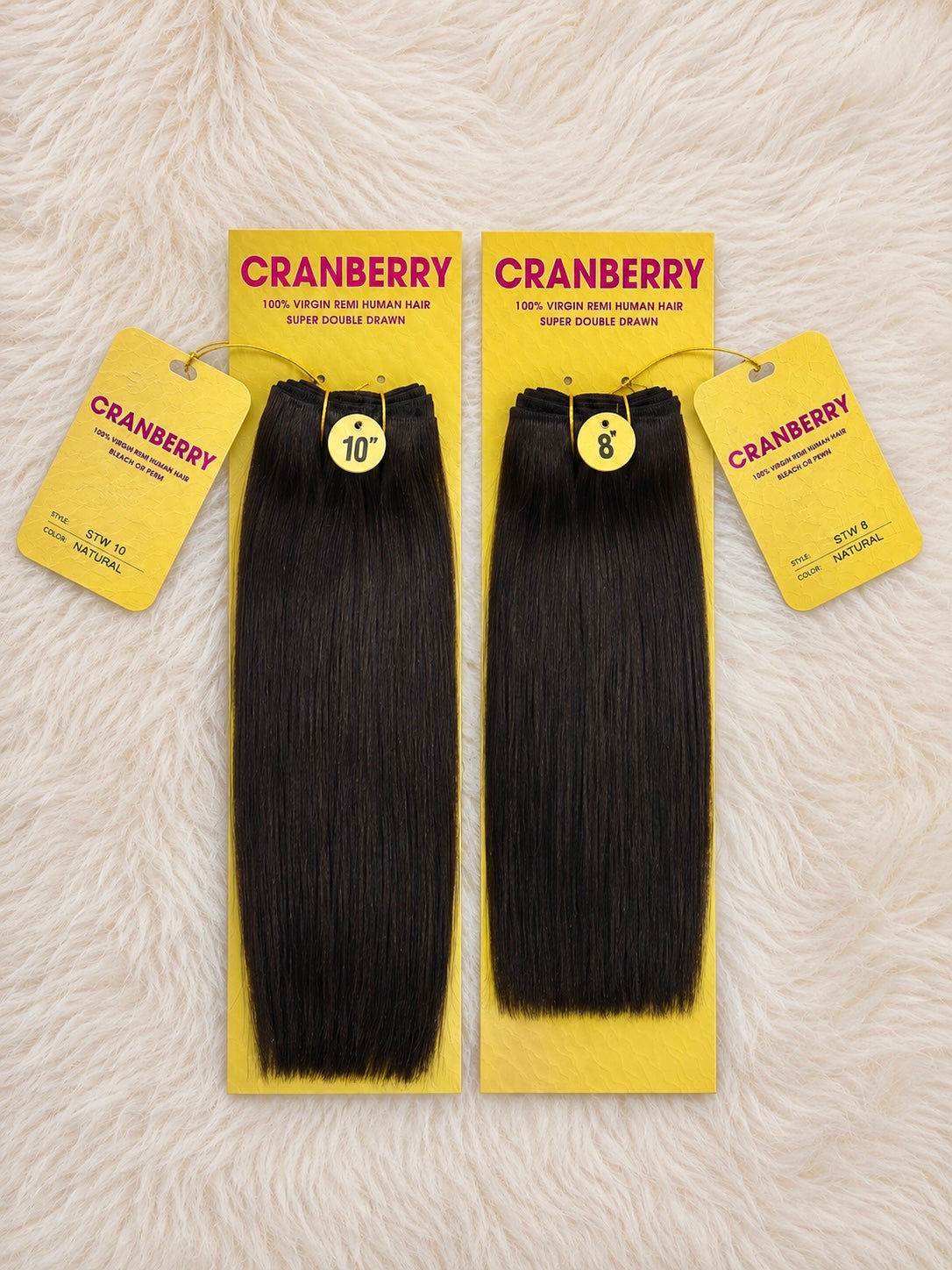 Cranberry SDD Bundle