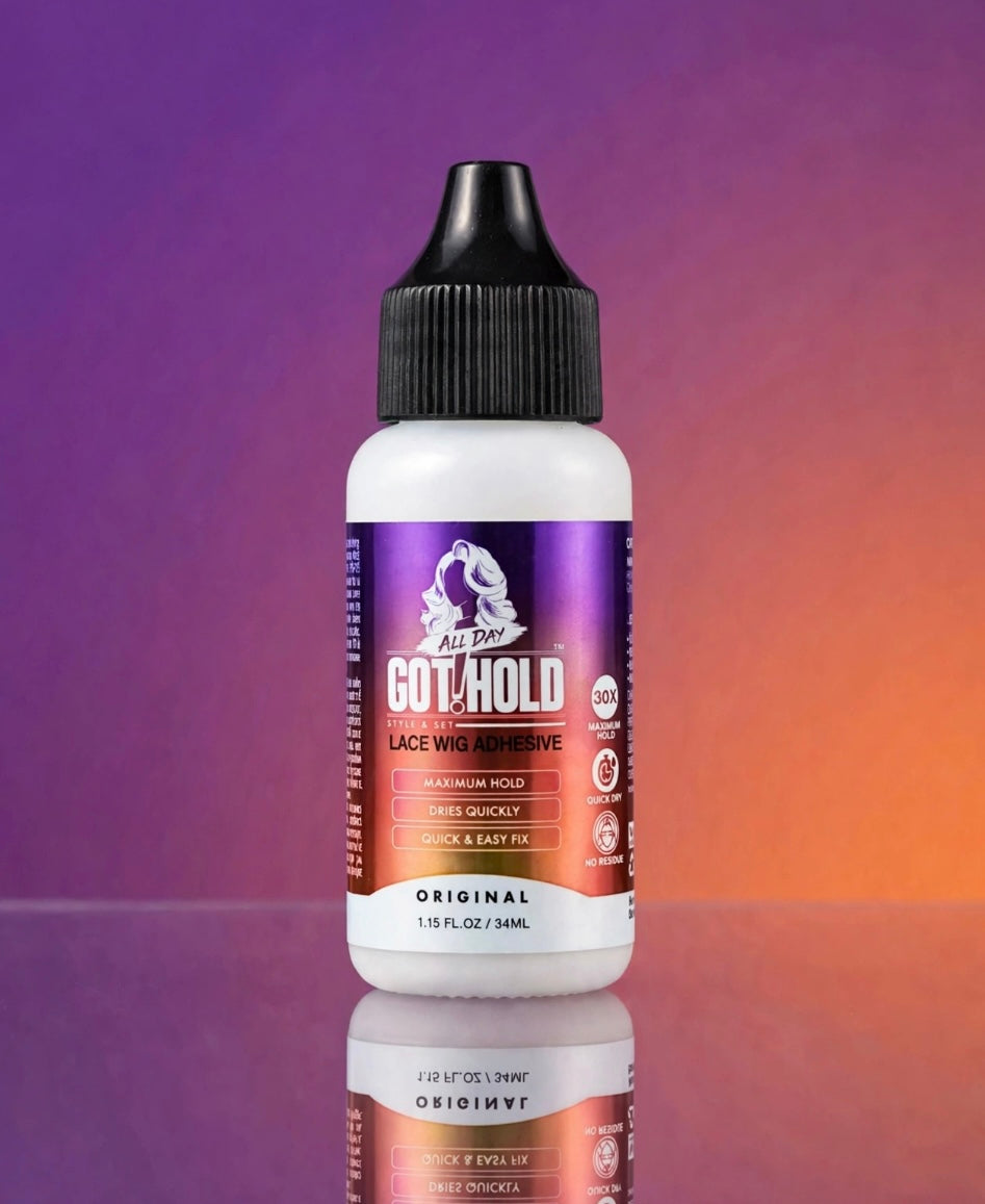 Allday adhesive glue