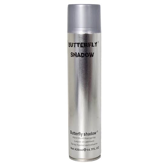 Butterfly Shadow Holding Spray