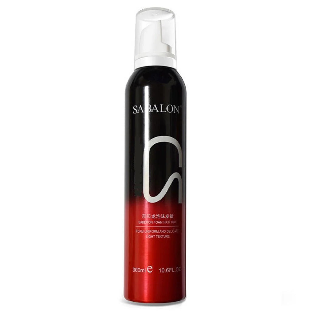 Sabalon Mousse