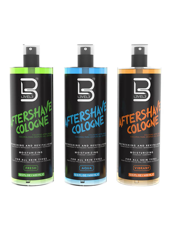 Rubbing Alcohol Level 3 cologne