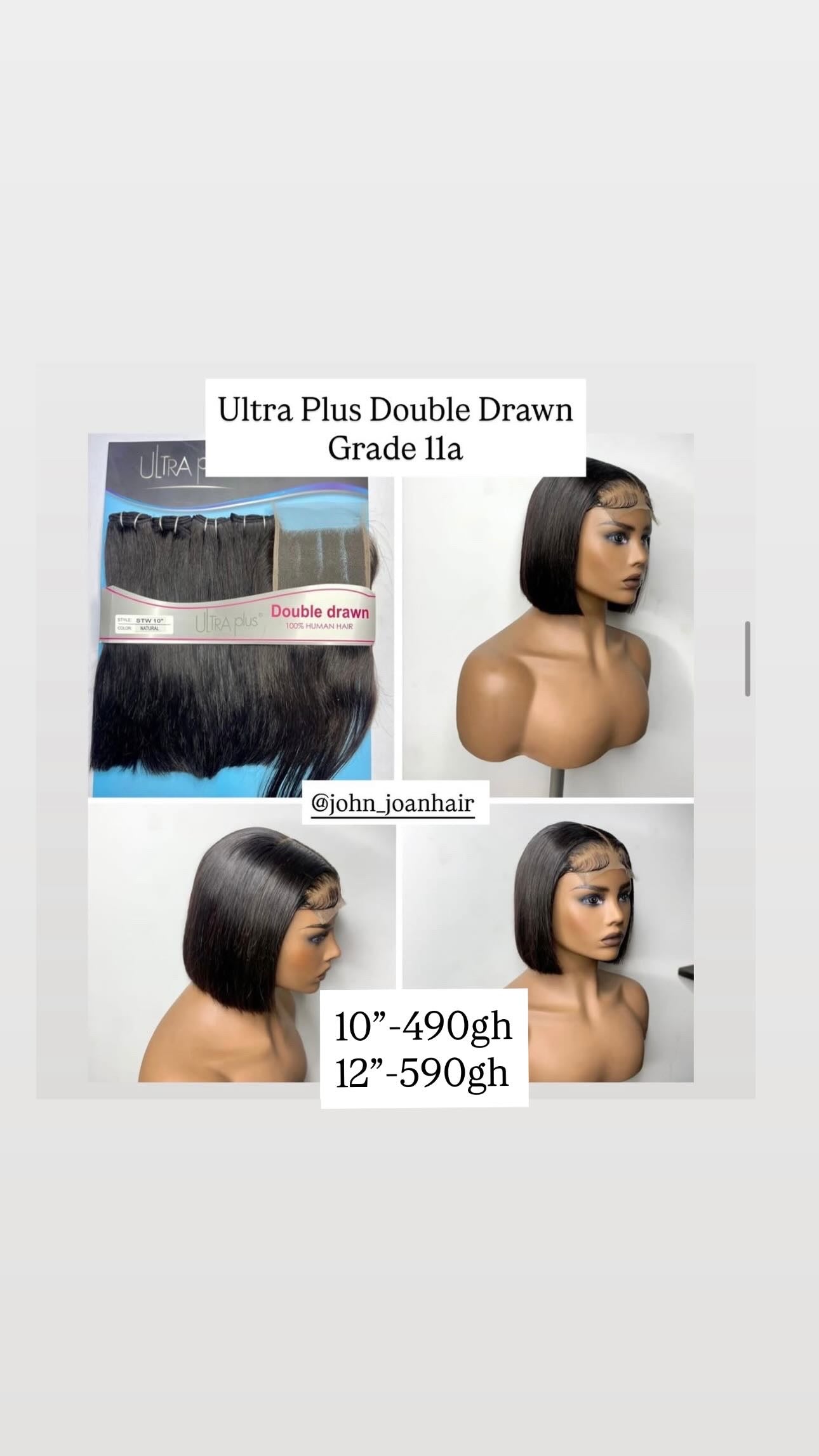 Ultra plus DD +4x4