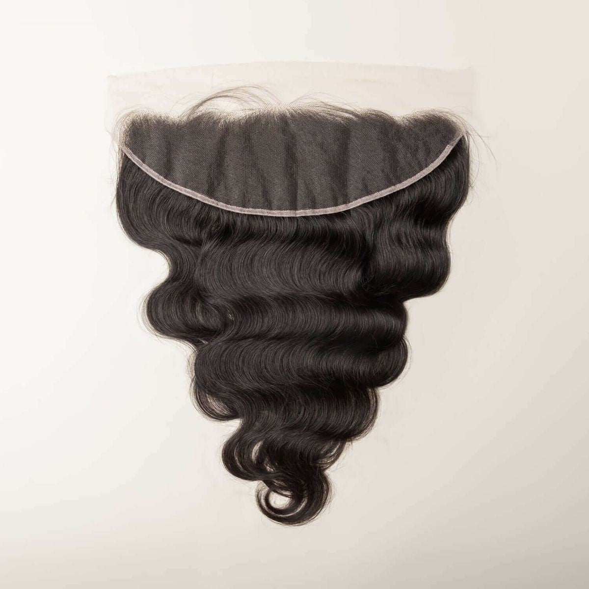 Lace Closures & Frontals