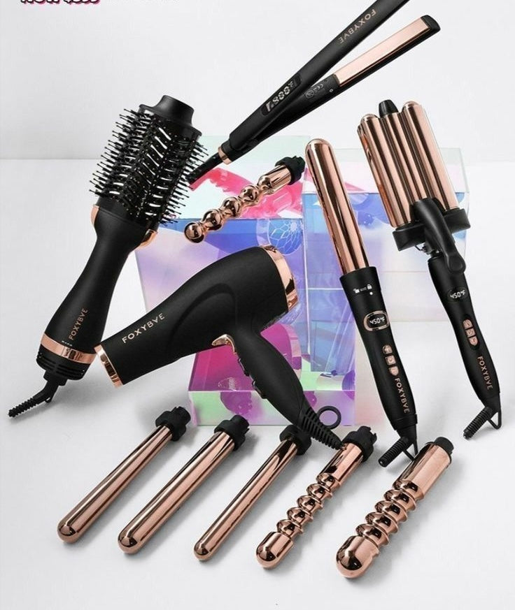 Tools, Machine & Mannequin