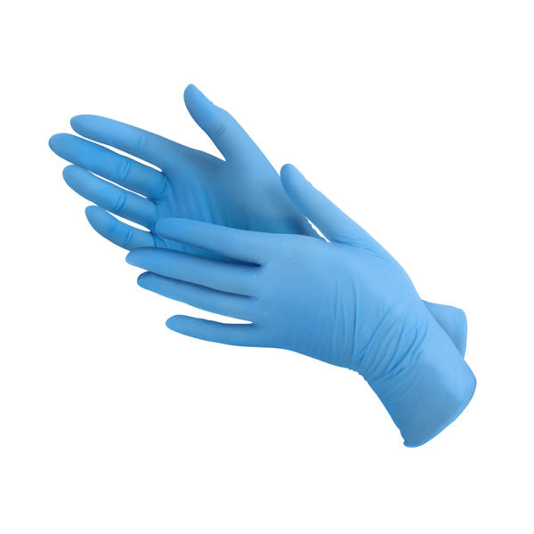 Synthetic Vinyl Gloves