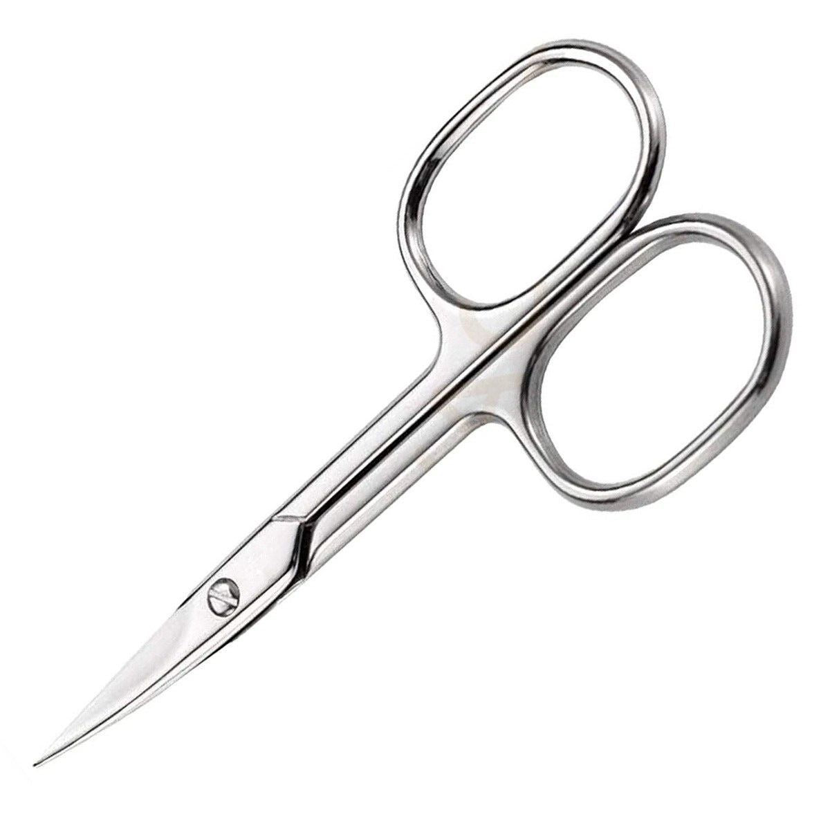 Small Frontal Scissors