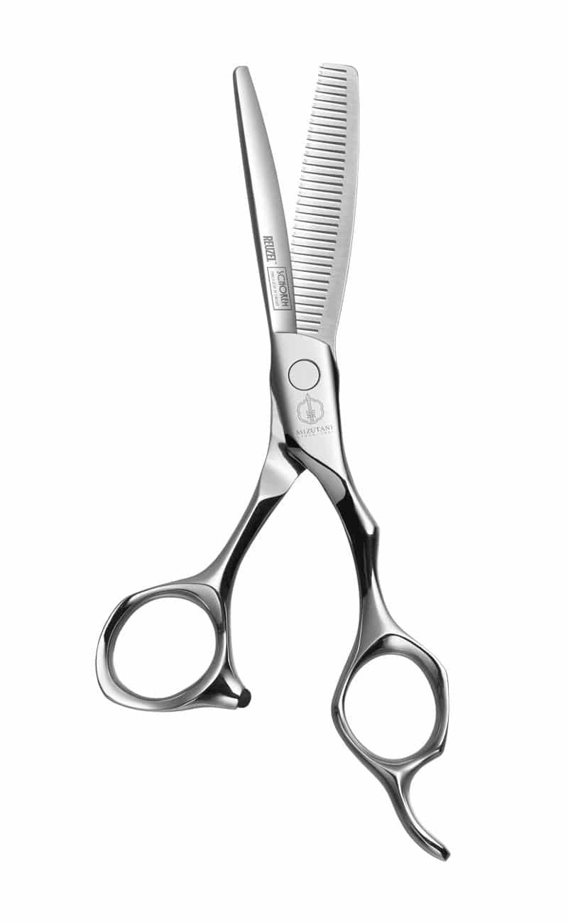 Hair Texturizing Scissors
