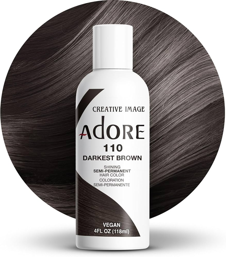 Adore Dye