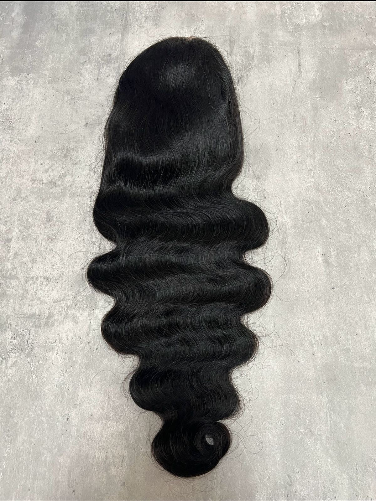 Sunshine 13x6 DD Bodywave wig
