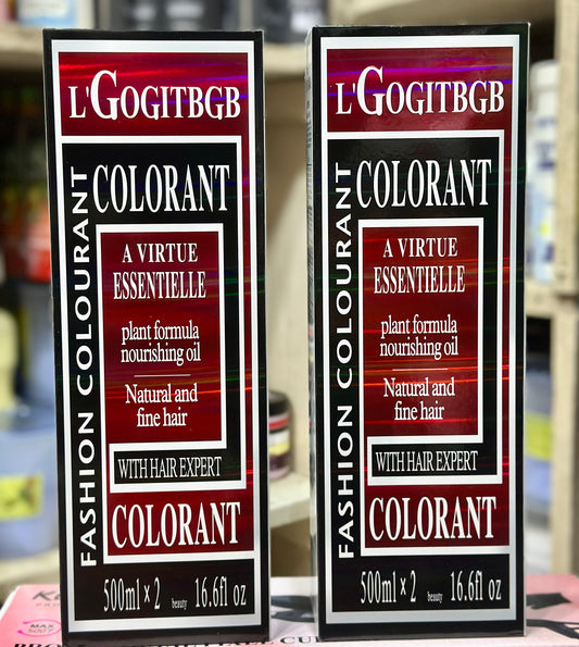 Colorant Dye