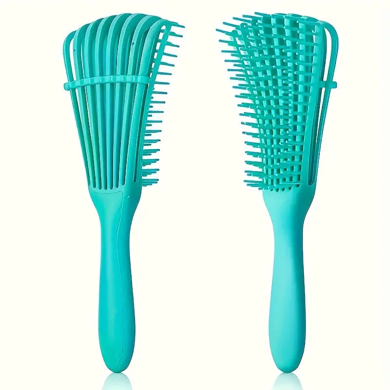 Octopus Hair Brush