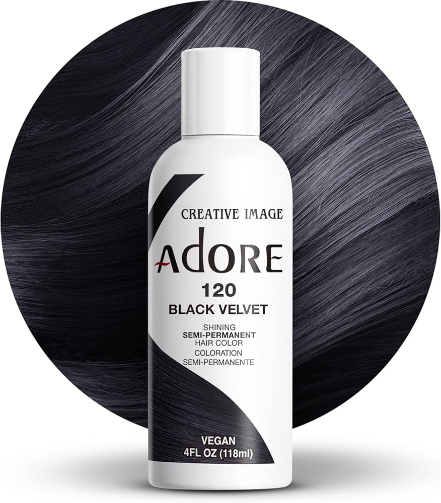 Adore Dye