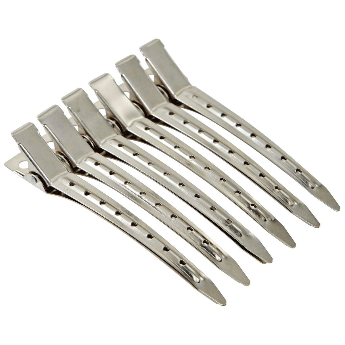 Control clips 12-in-1
