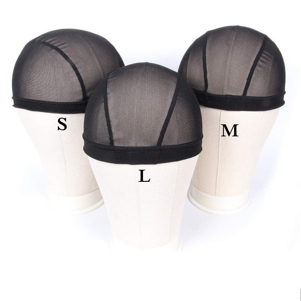 Mesh Dome Cap
