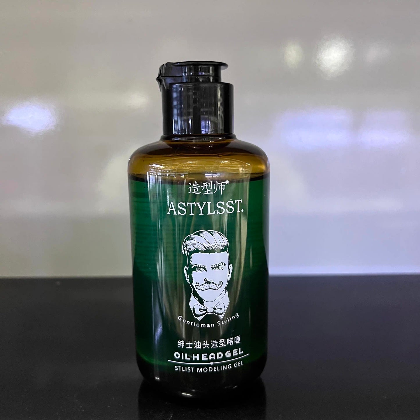 Astylsst Styling Gel