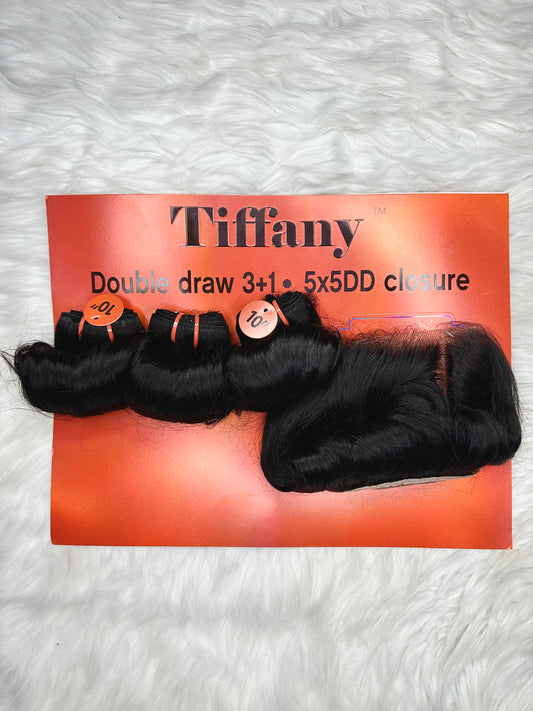 Tiffany DD Egg curls+ 5x5