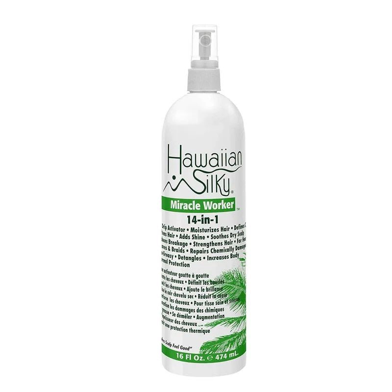 Hawaiian Silky 14-In-1 Miracle Worker 16 oz