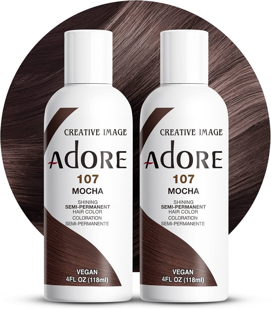 Adore Dye