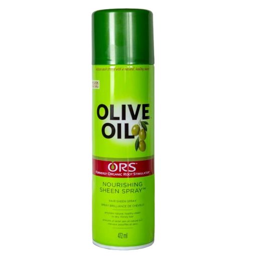 Olive Sheen Spray