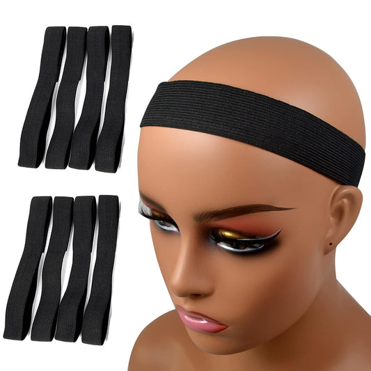 Frontal Melt Band