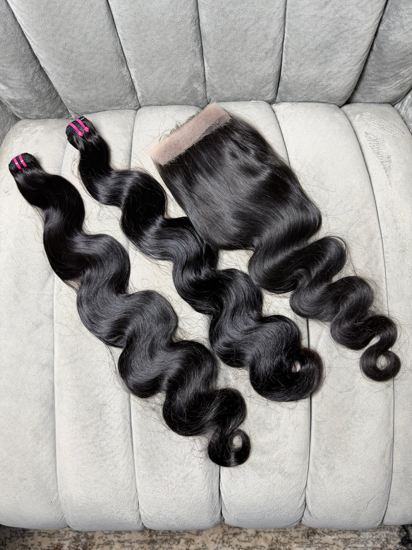 Malaysian SDD Body Wave Bundles