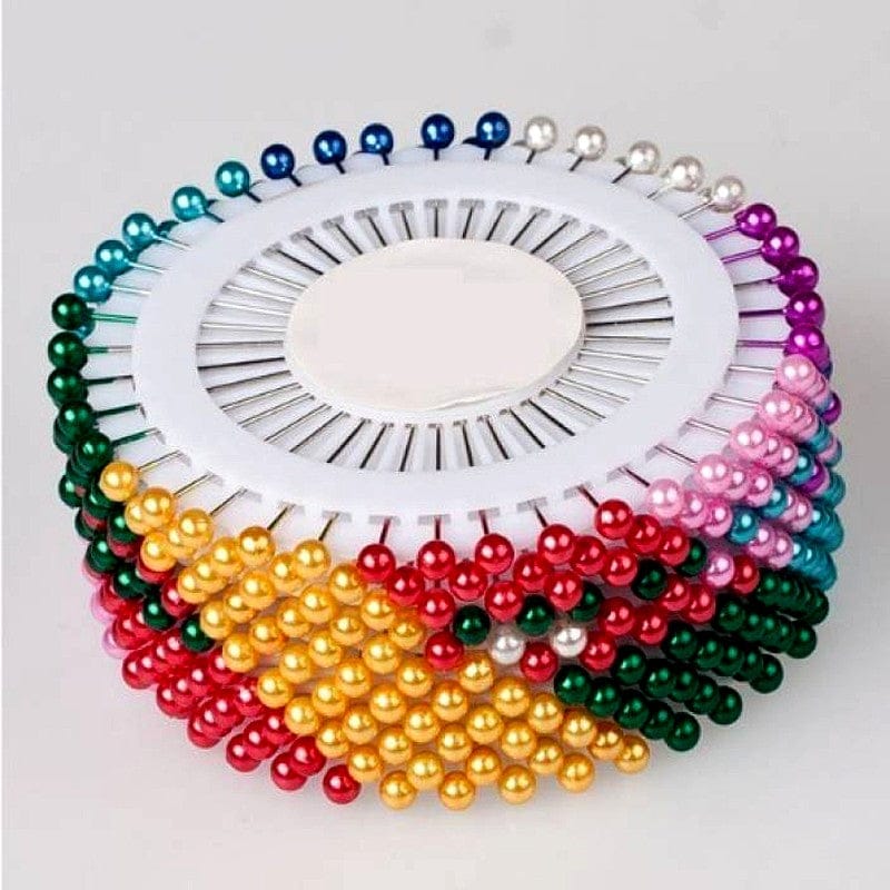 Colour Pins