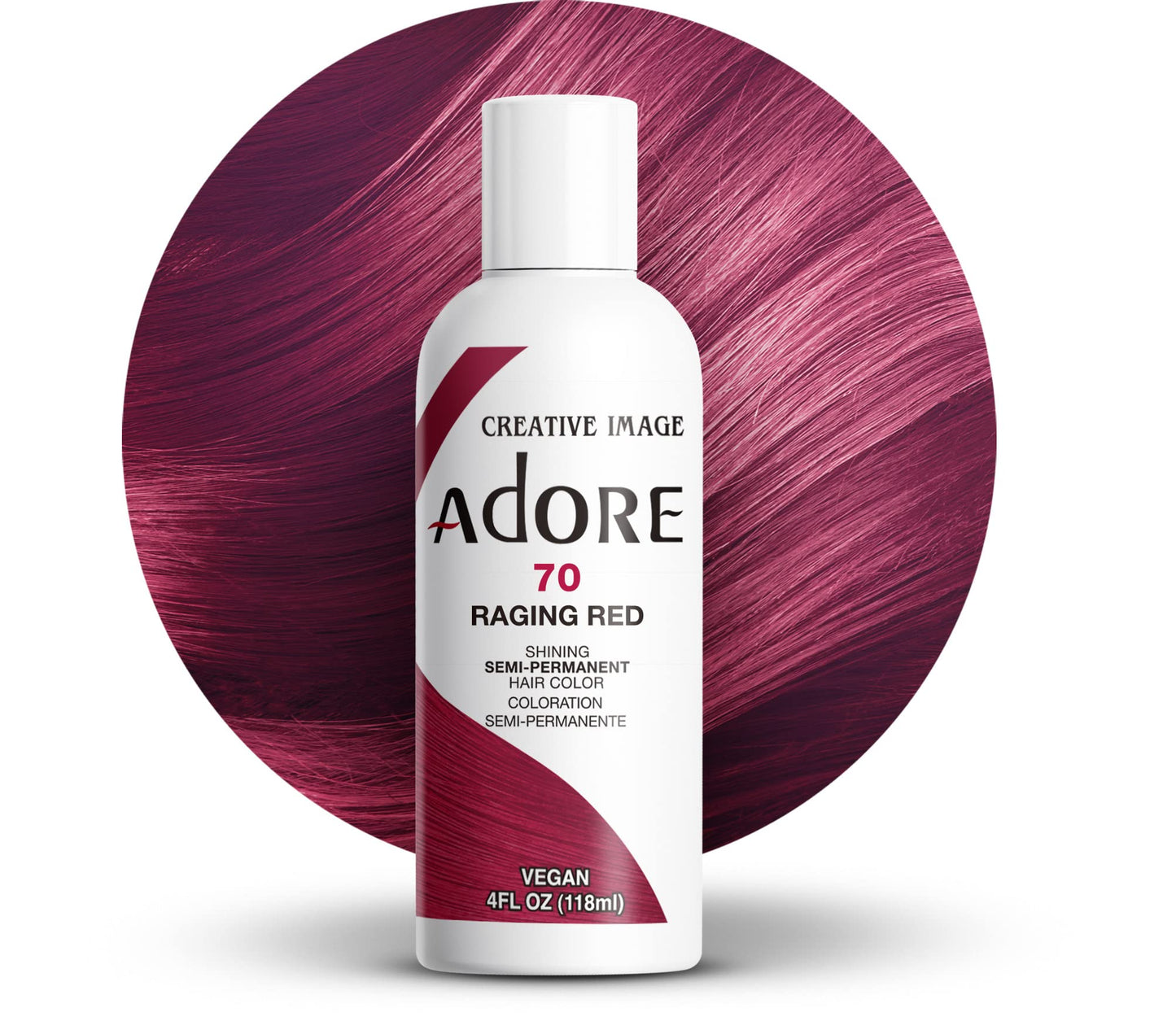 Adore Dye