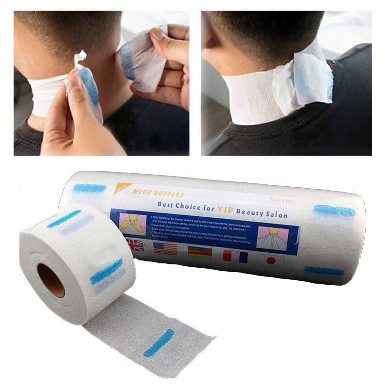 Neck Wrap