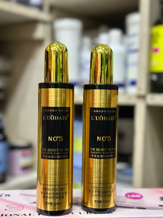 Luodais Hair Oil Spray