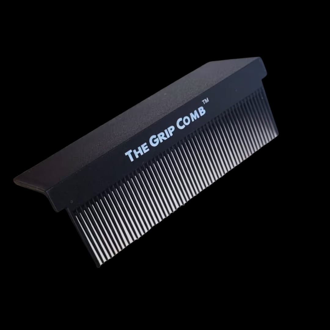 Grip Comb
