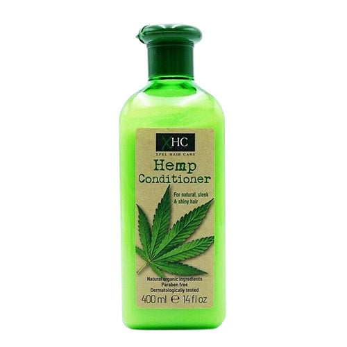 XHC Hemp Conditioner