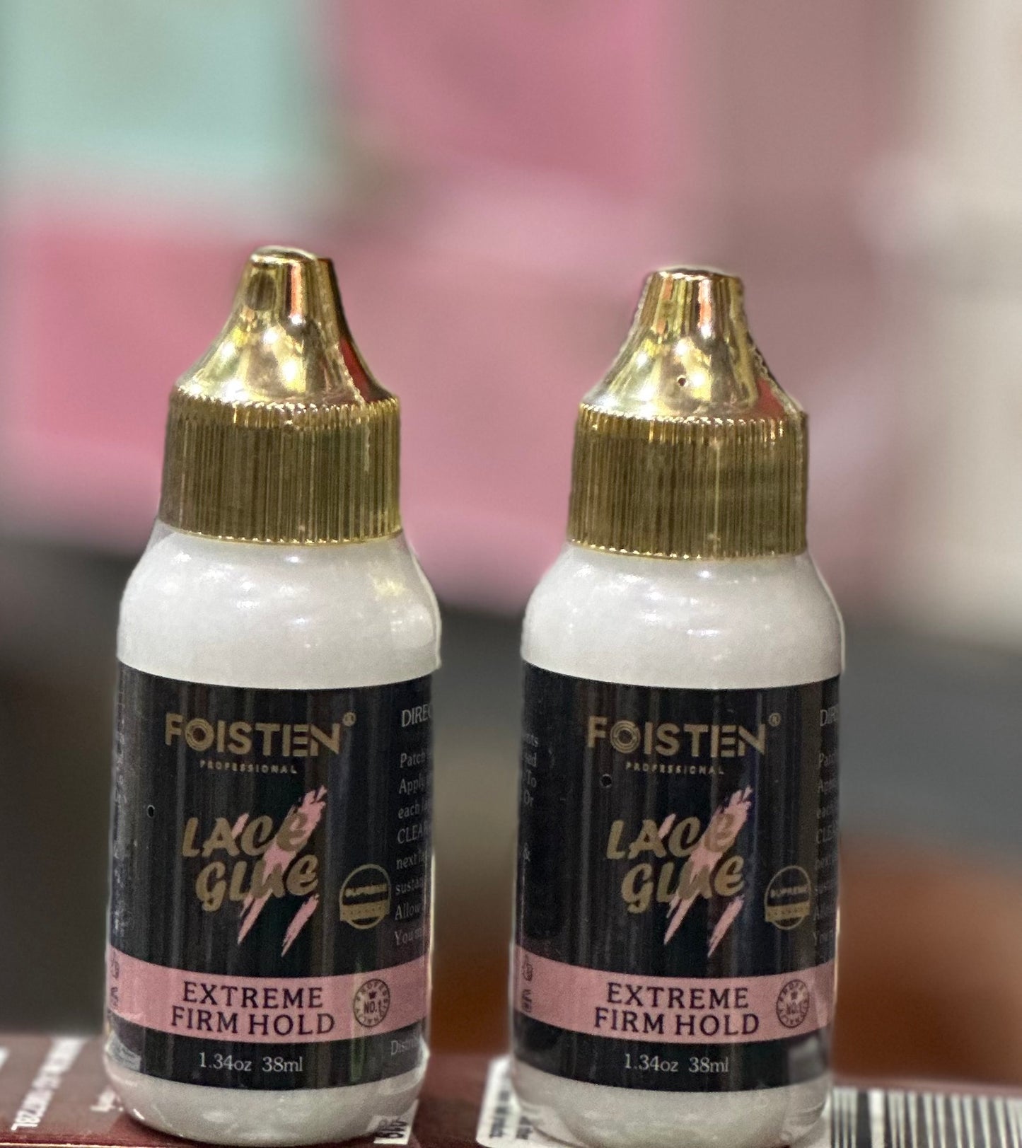 Foisten Lace Glue