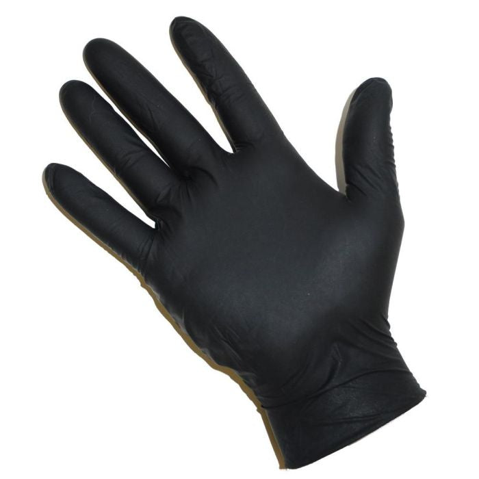 Synthetic Vinyl Gloves