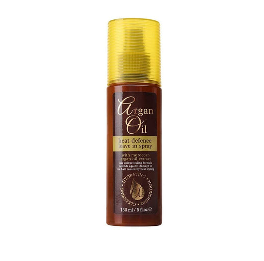 XHC Argan Heat Defense Spray