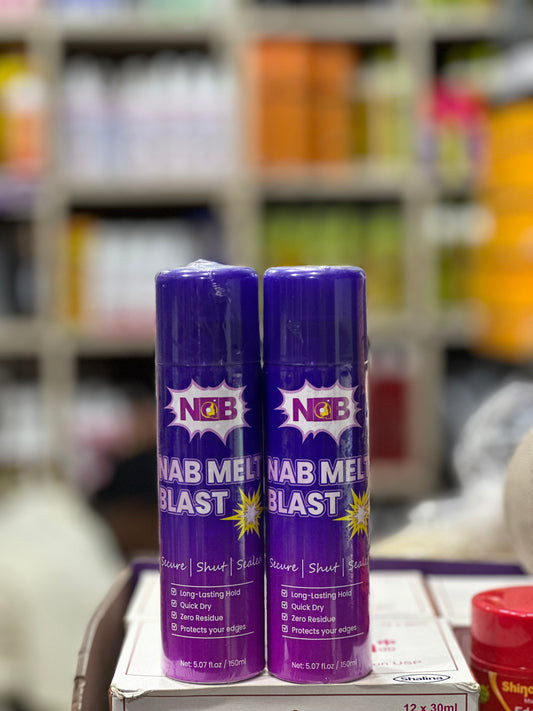 Nab Melt Blast