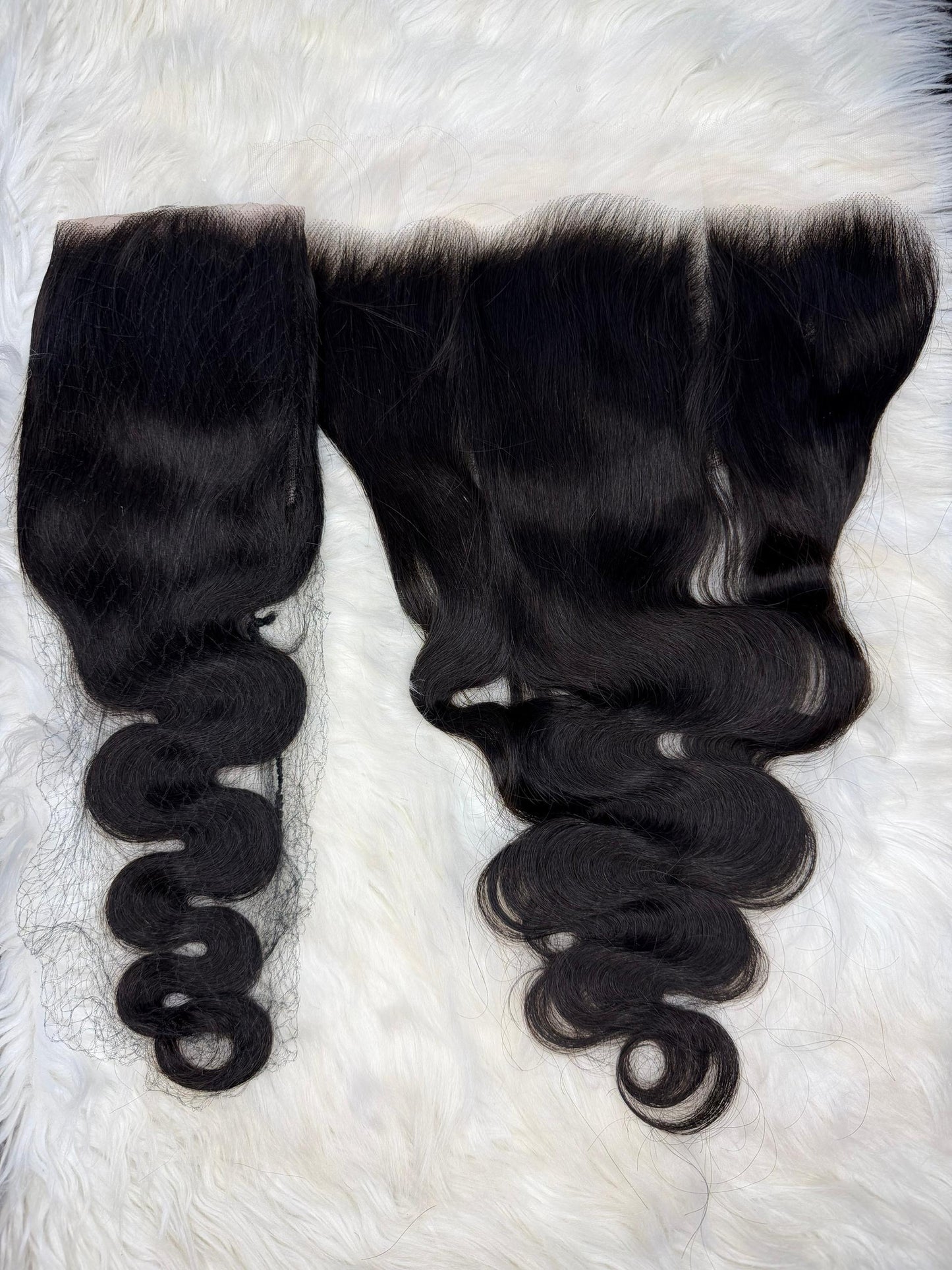 13x6 HD LACE SDD frontal