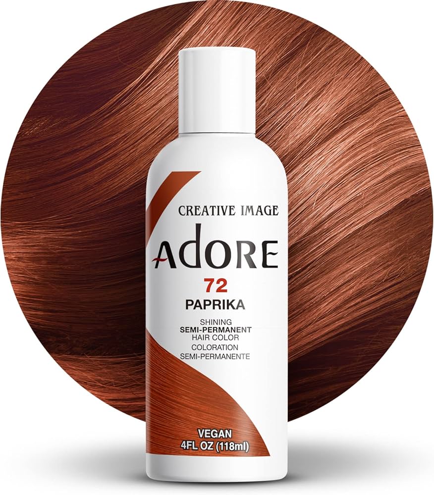 Adore Dye