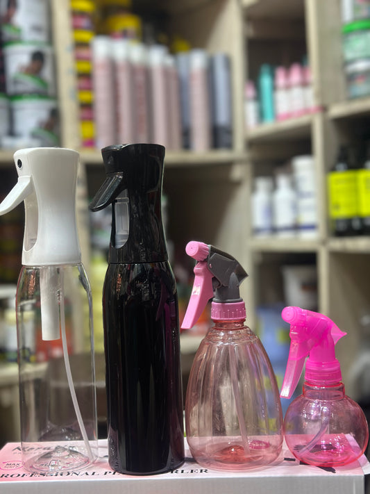 Spray Bottle