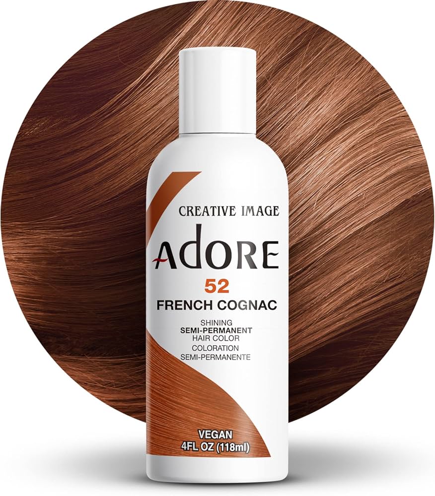 Adore Dye