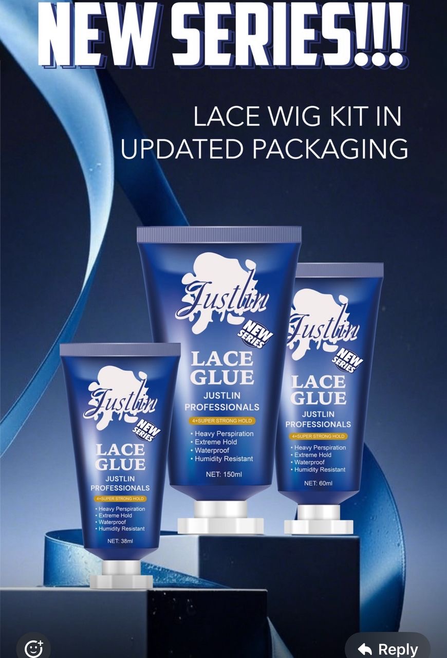 Justlin Lace Glue